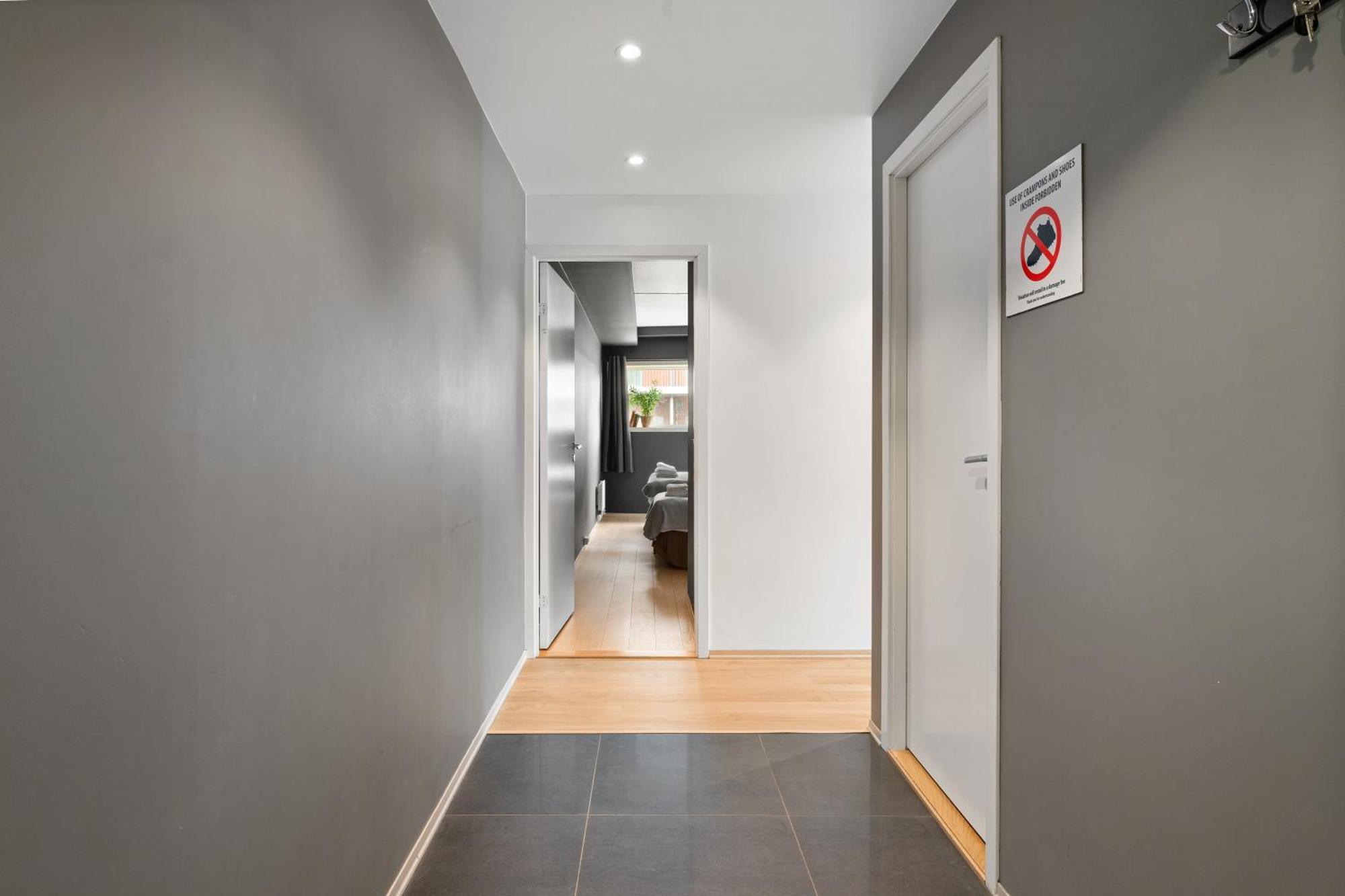 Arctic Homes - Premium Tromso Residence Екстер'єр фото