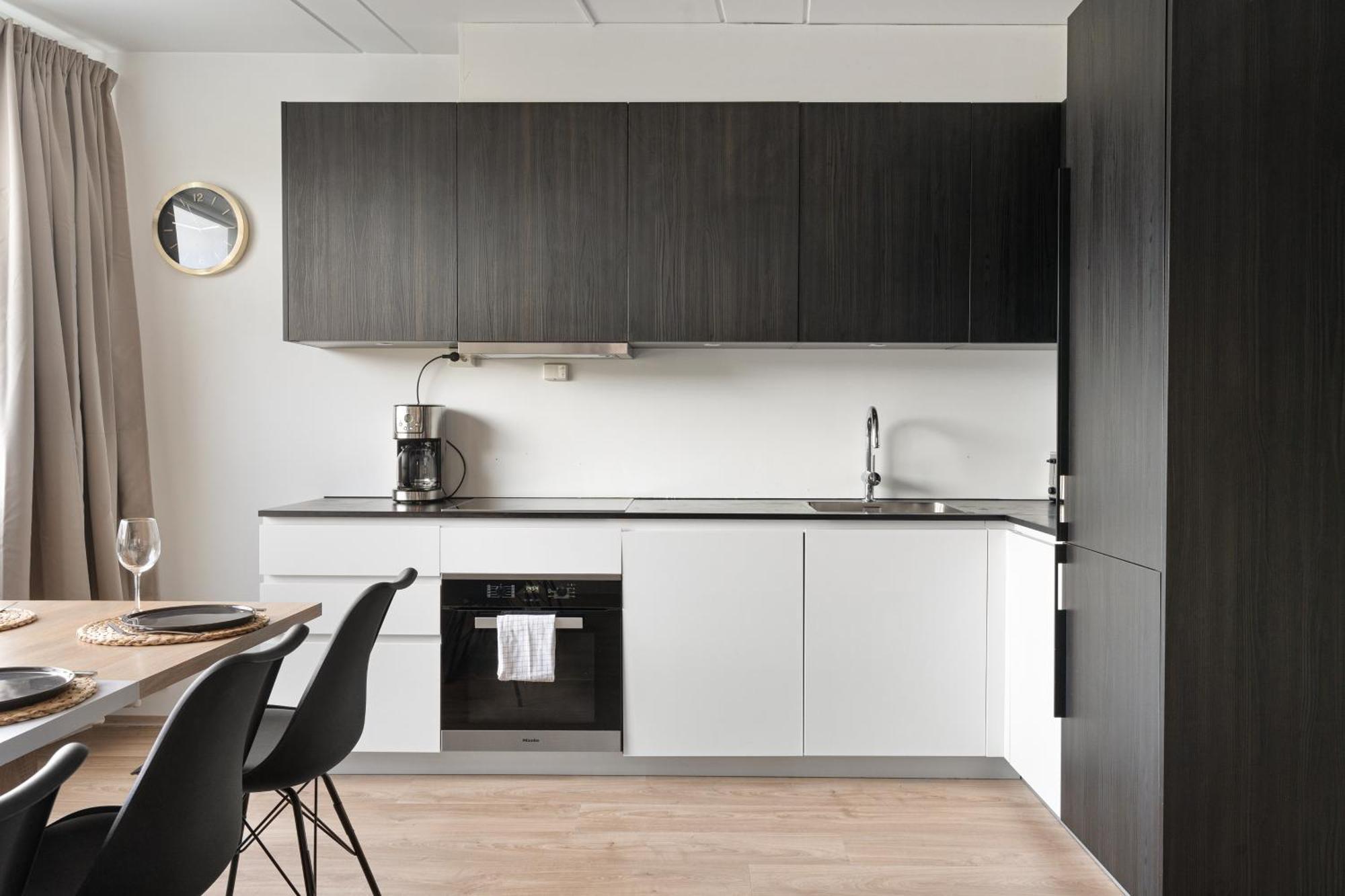 Arctic Homes - Premium Tromso Residence Екстер'єр фото