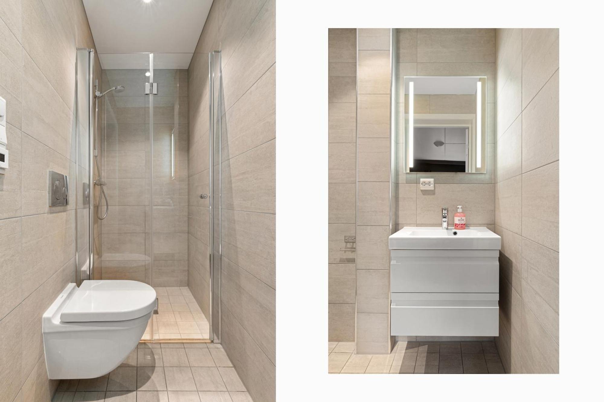 Arctic Homes - Premium Tromso Residence Екстер'єр фото