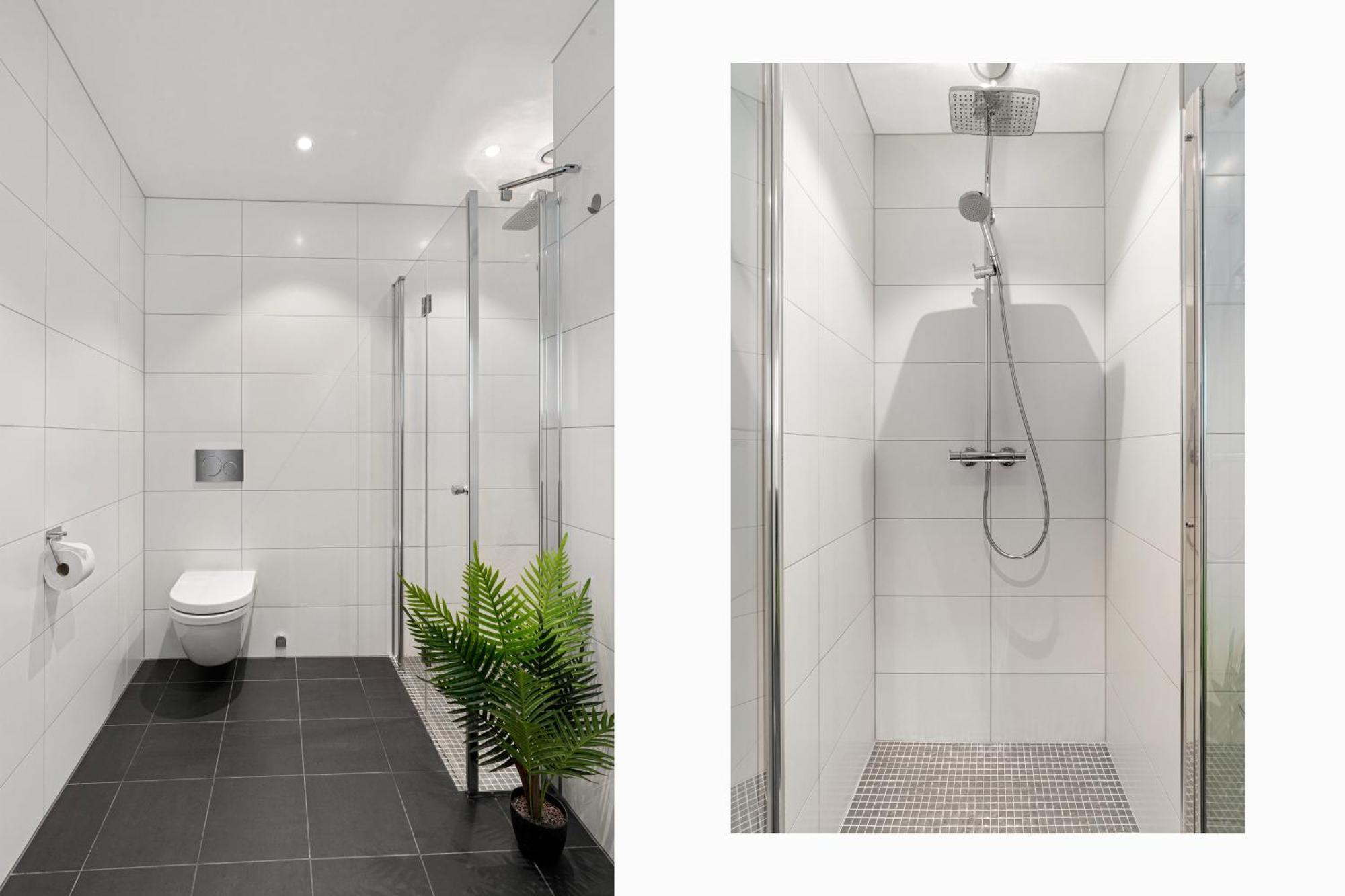 Arctic Homes - Premium Tromso Residence Екстер'єр фото