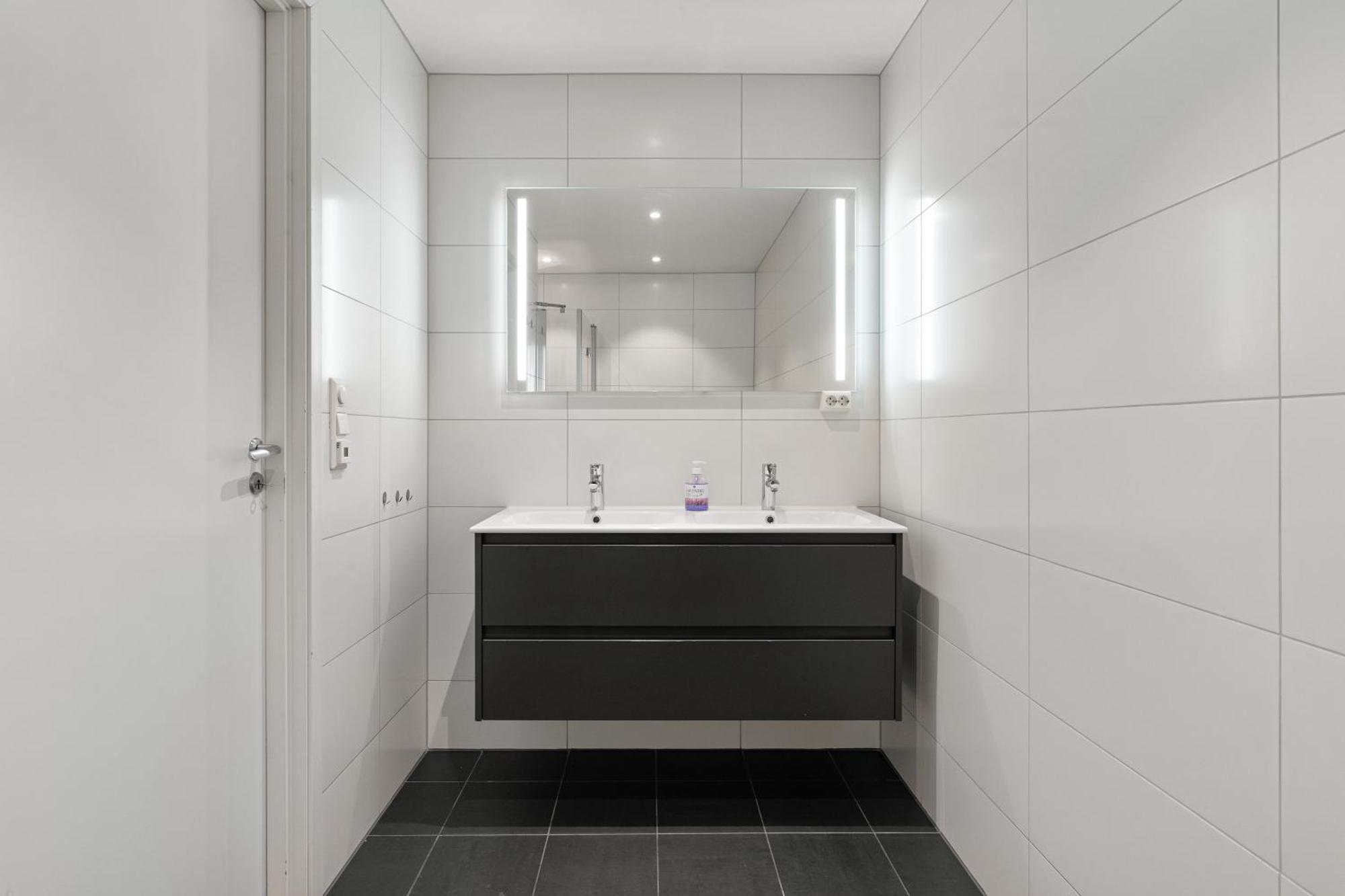 Arctic Homes - Premium Tromso Residence Екстер'єр фото